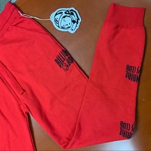 Ice Cream/Billionaire Boys Club “BB Sweat” Jogger